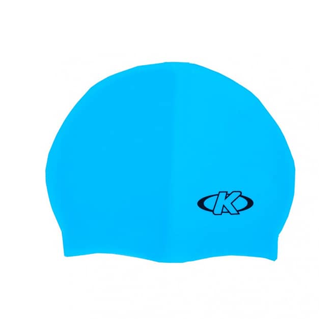 gorra natacion silicona venta